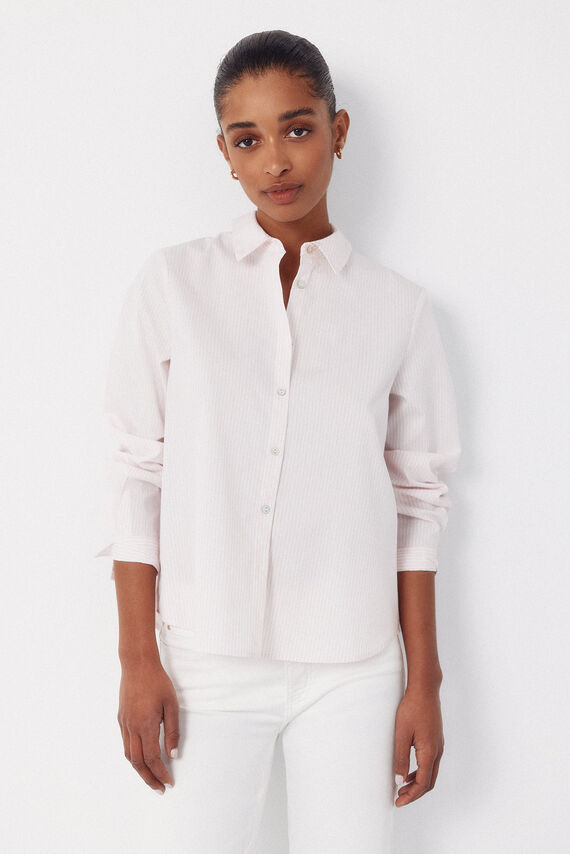 Camisa popelín