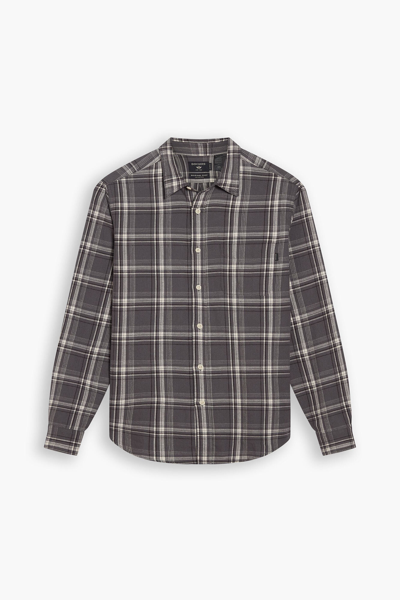 Dockers Camisa slim fit