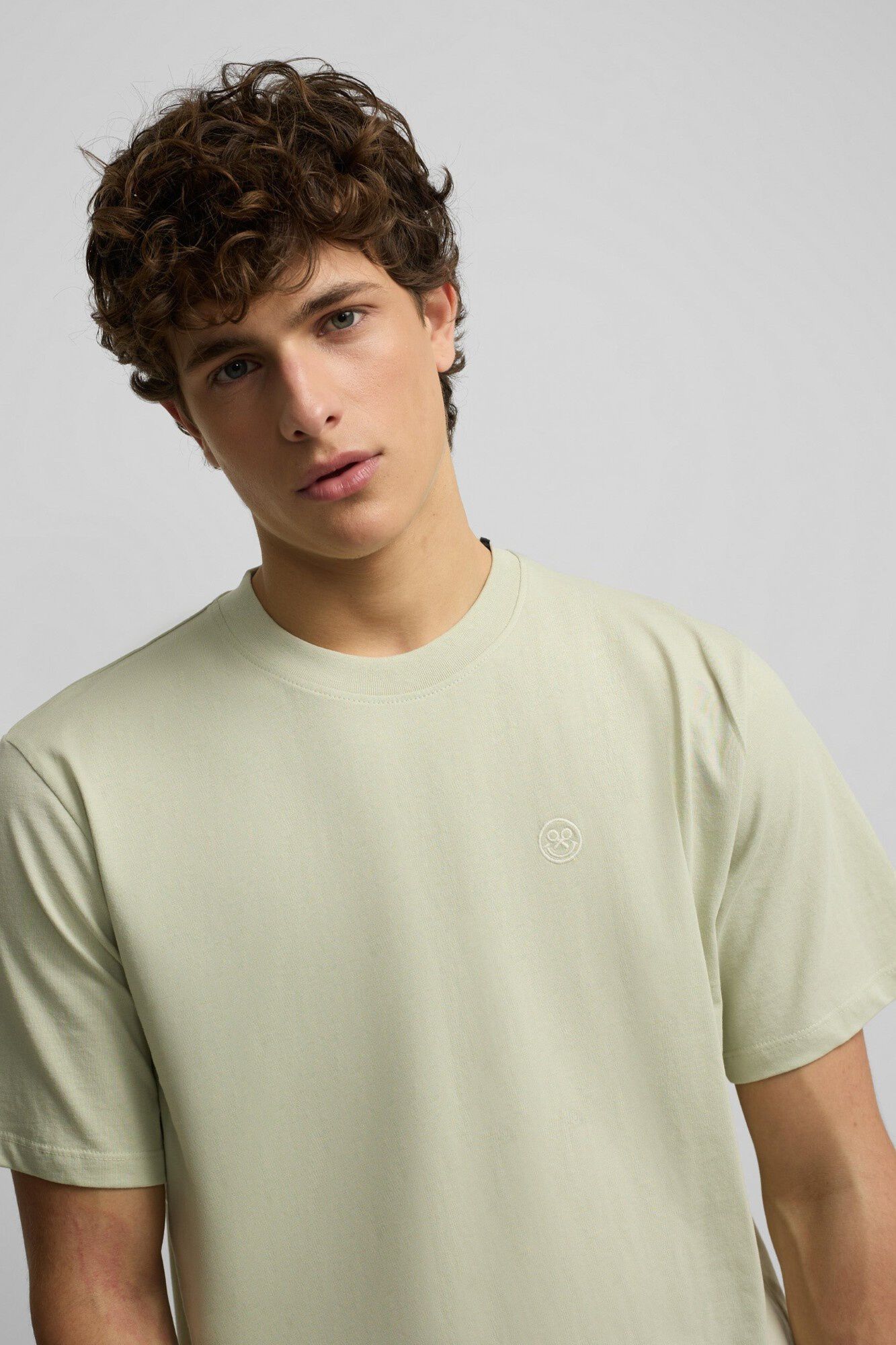 Silbon T-shirt summer games