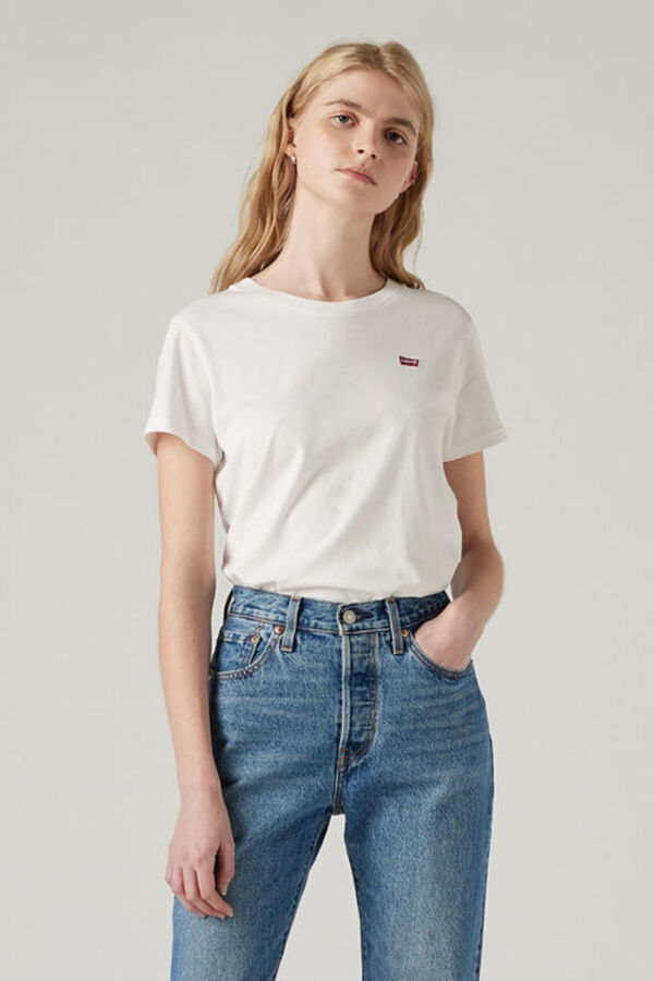 Levi's T-shirt Levis&reg; Branco