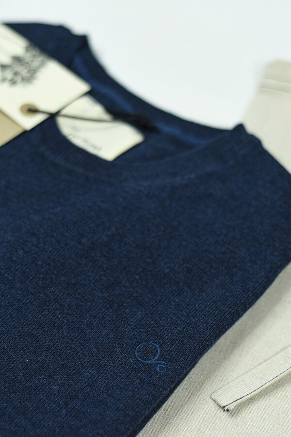 Mutitaa Camisa Sopol Azul