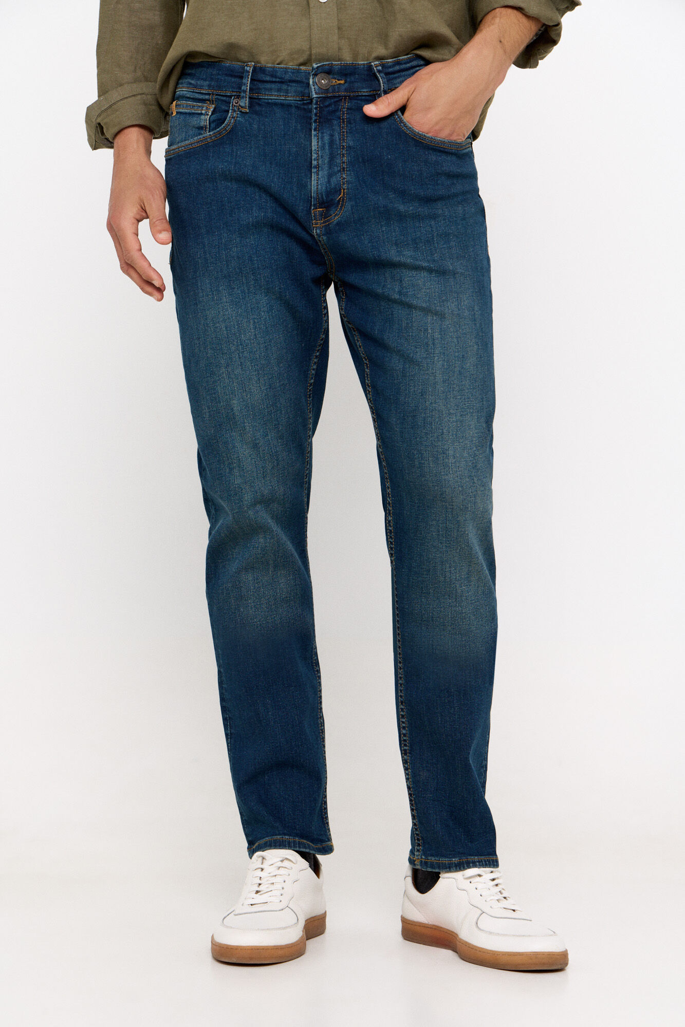 Cortefiel jeans 2025