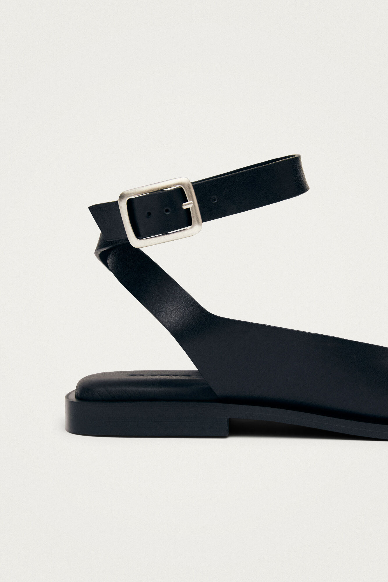 Alohas Sandalias de cuero Tebas