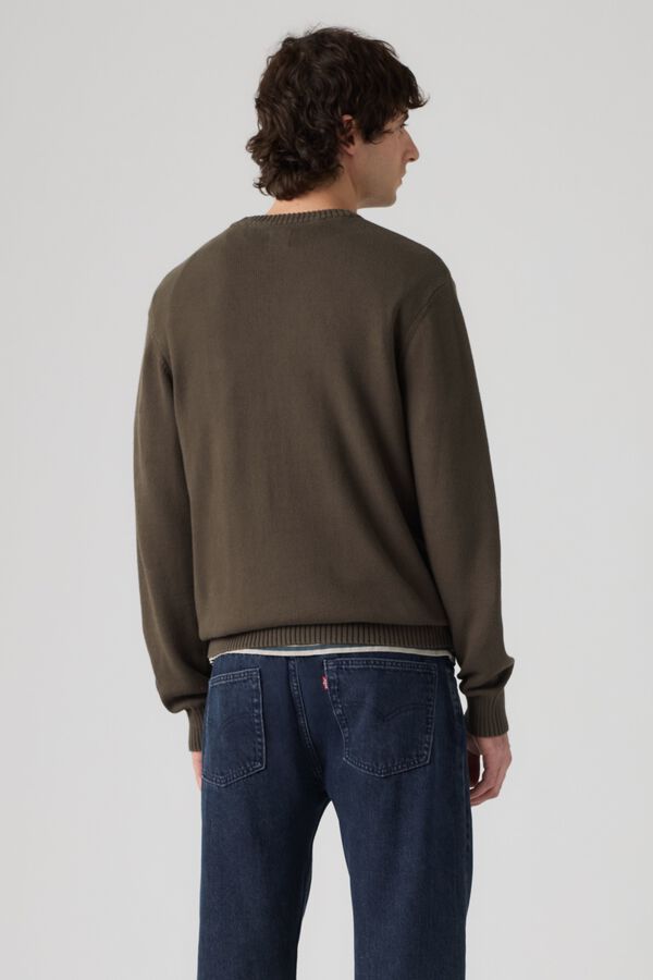 Levi's Levis&reg; jumper Dark brown