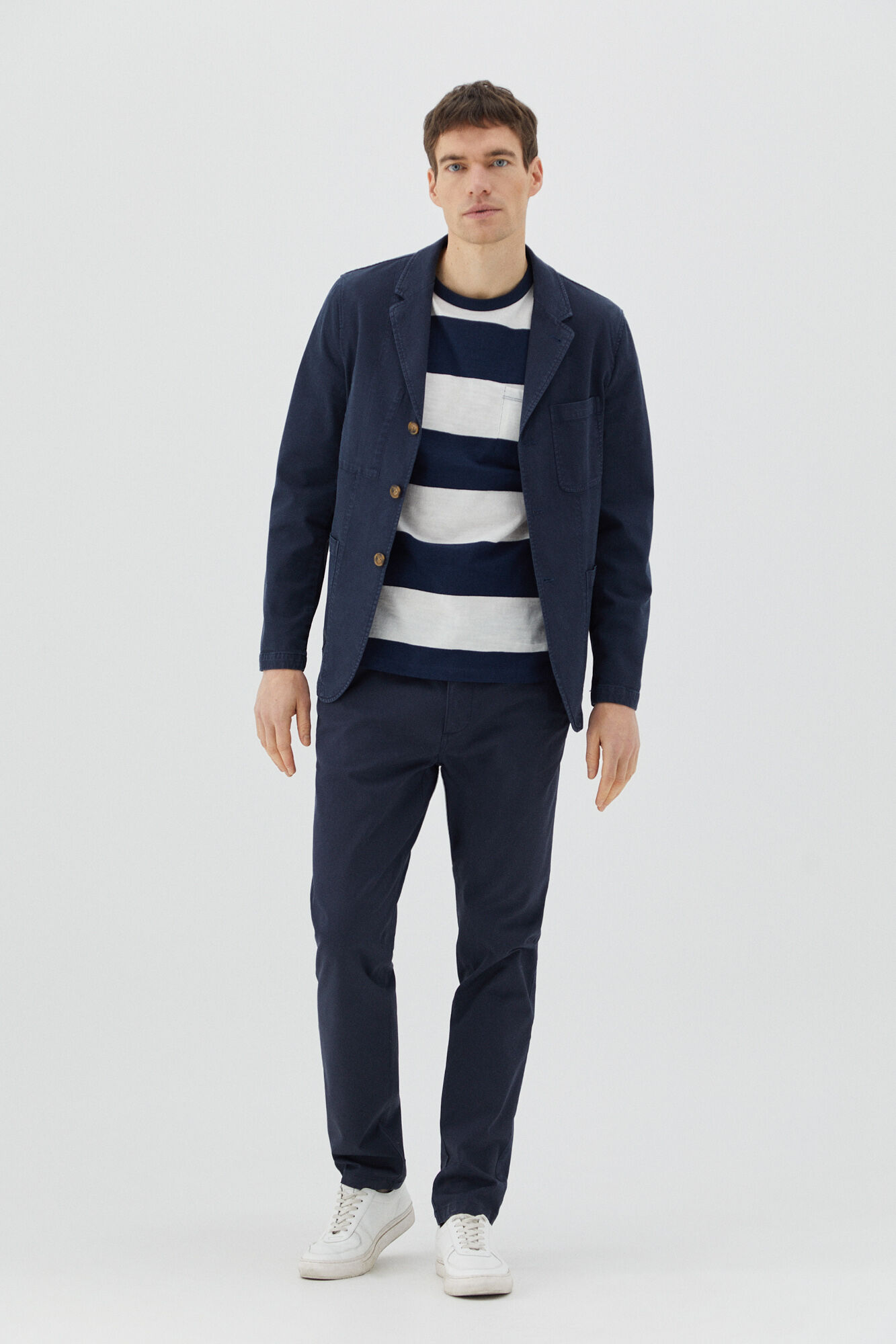 Cortefiel de Chinos para Hombre | FASHIOLA.es