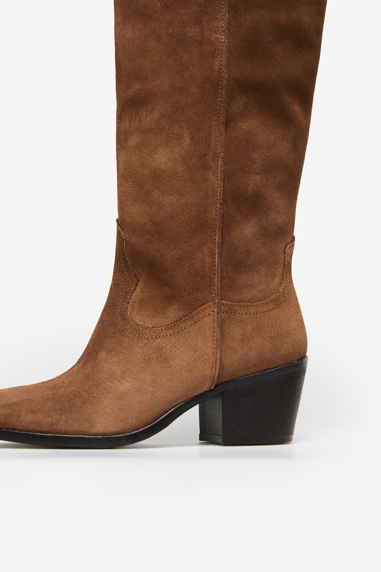 Bota hot sale cowboy serraje