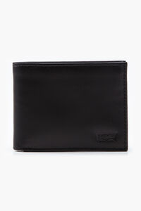 Levi's Carteira Casual Levi's® Batwin