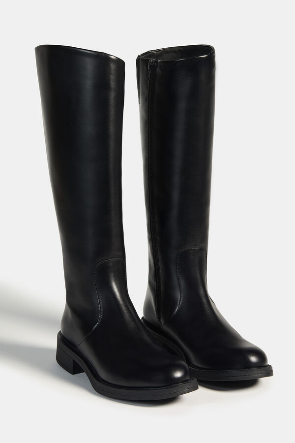 Bryan Stepwise Kate Botas Preto