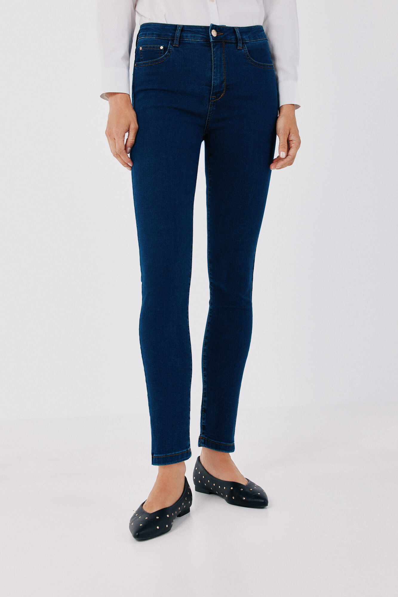 Cortefiel Sensational jeans