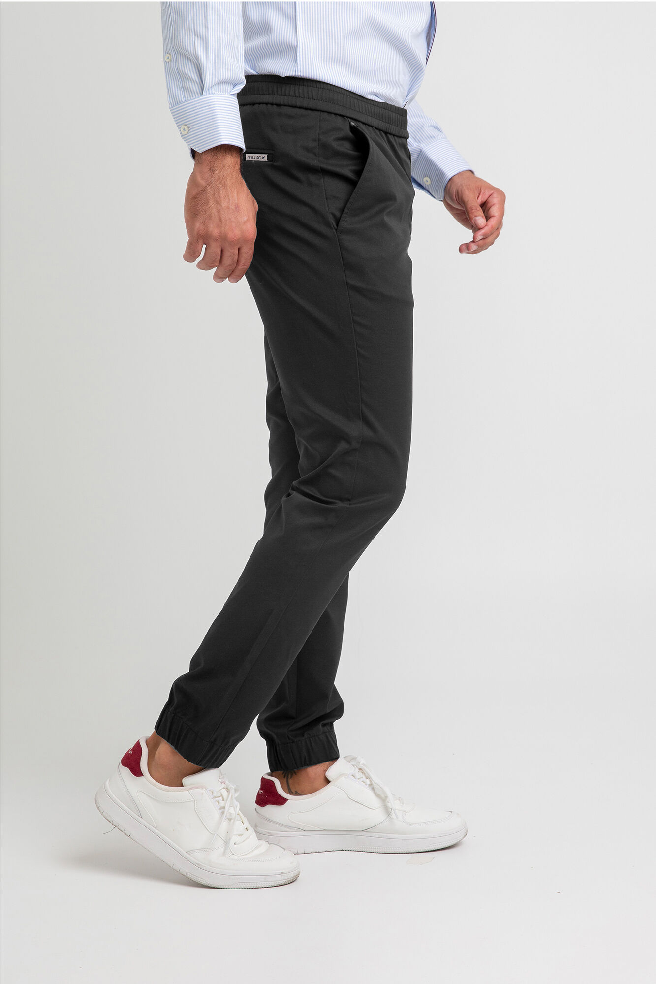 Williot Camisa Micropiqu&eacute;