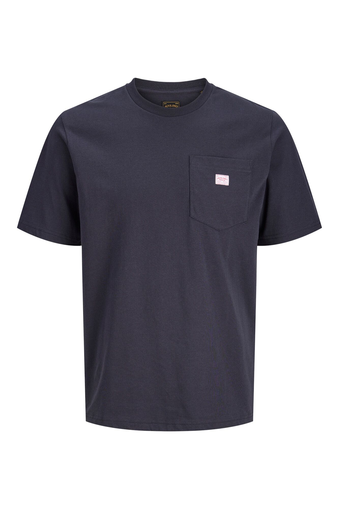 Jack & Jones Regular fit pocket T-shirt