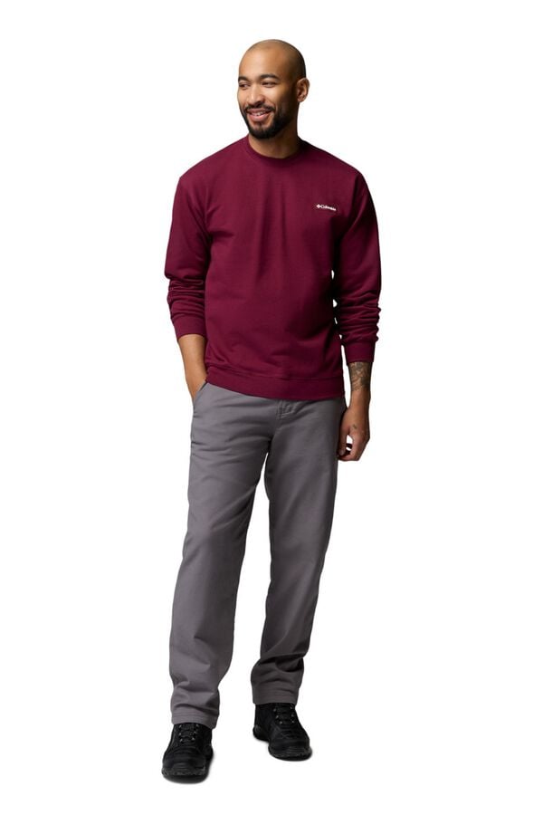 Columbia Sweatshirt gola redonda Oakwind&trade; Granada