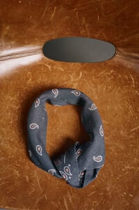 OOTO Len&ccedil;o bandana de algod&atilde;o