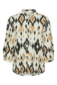 Vero Moda Camisa de manga 3/4