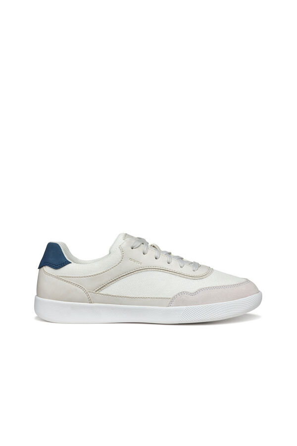 Geox Calçados esportivos Rieti  Branco