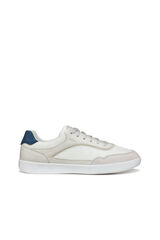Geox Calçados esportivos Rieti Branco
