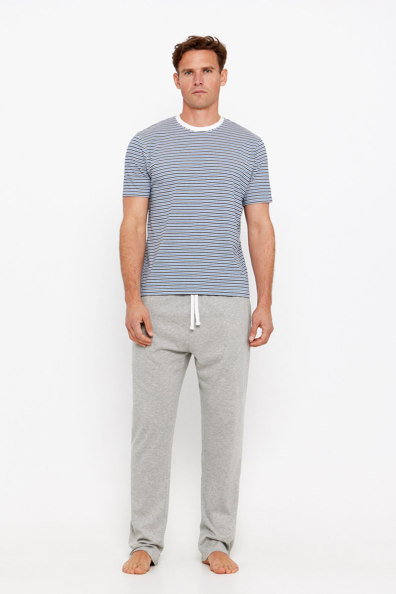 Pijamas hot sale cortefiel hombre