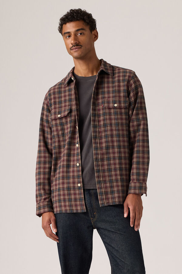 Levi's Levis&reg; shirt Multicolour