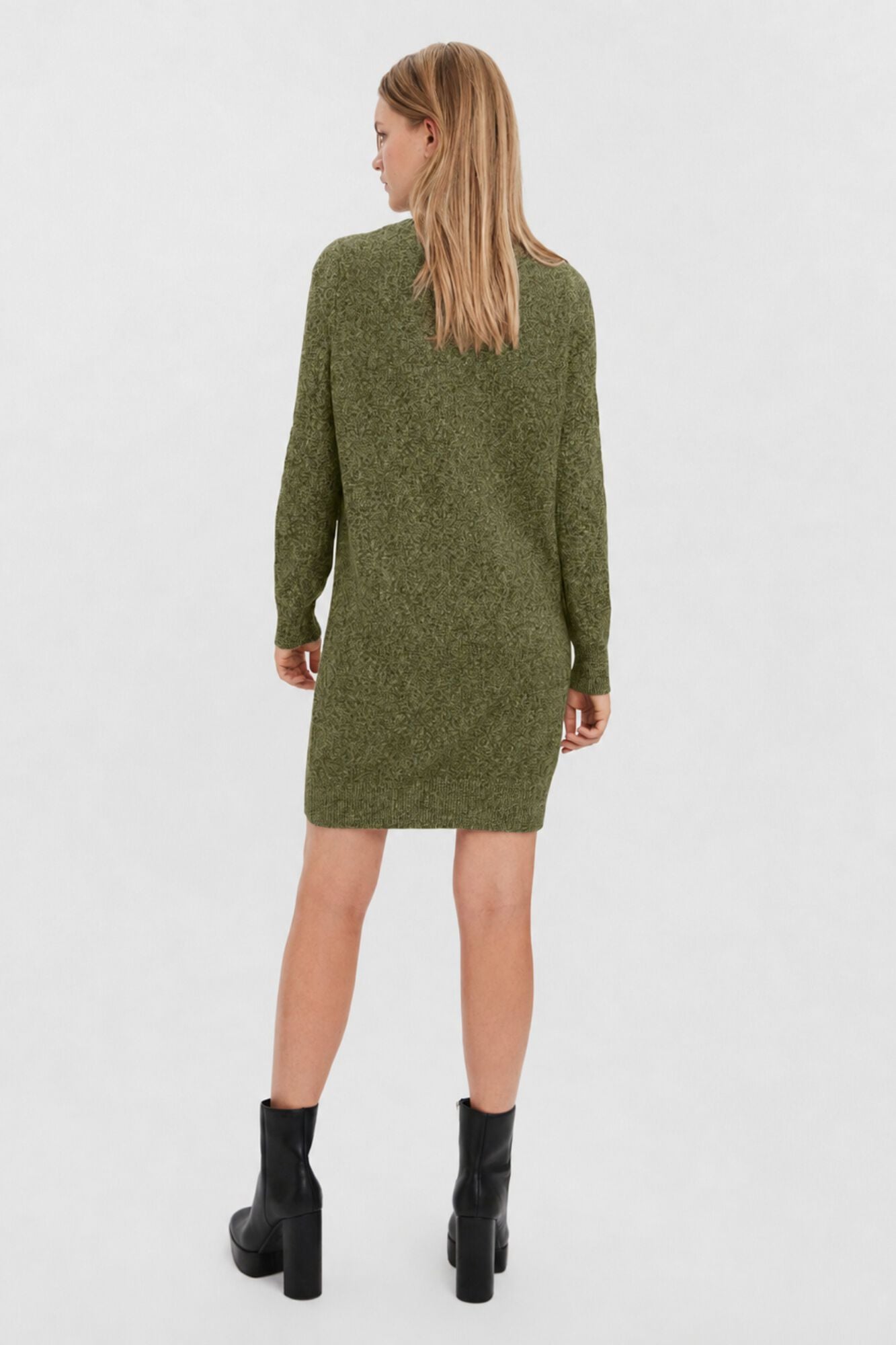 Vero Moda Loose short dress
