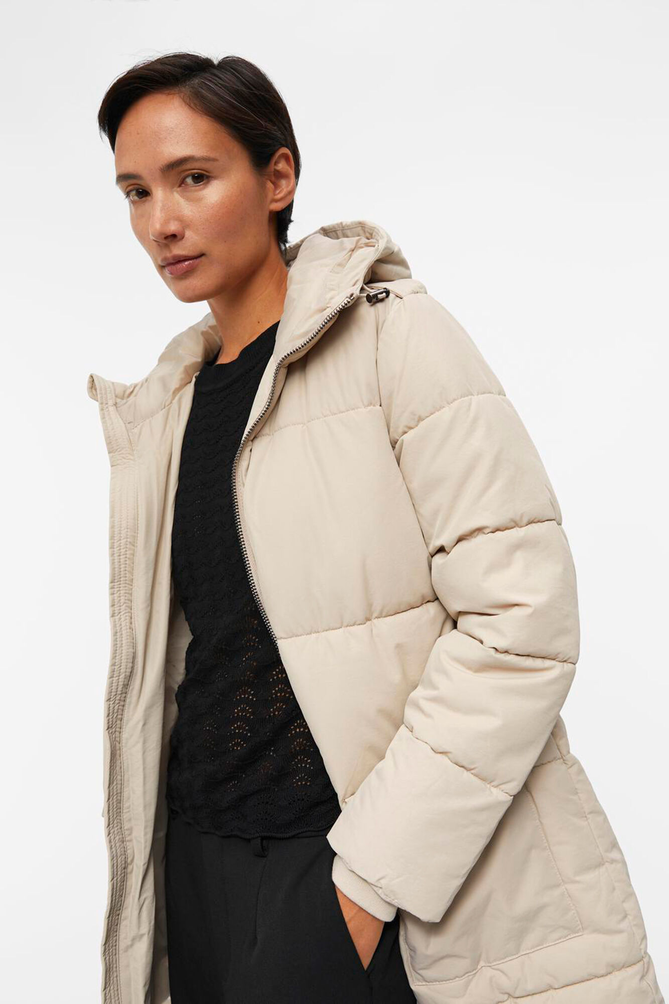 Rebajas parkas mujer cortefiel new arrivals