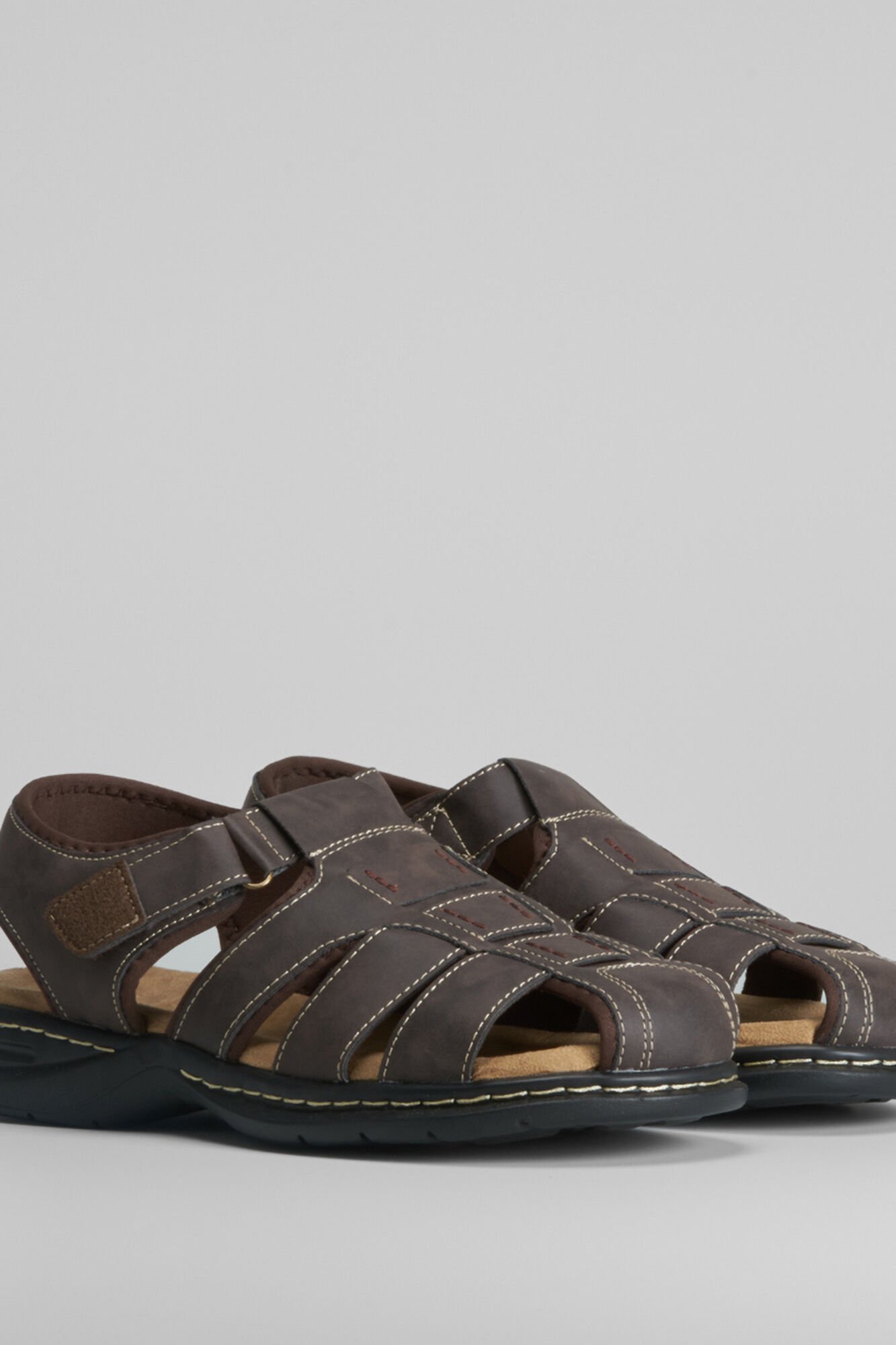 Comfeet Closed comfort sandal COMFEET