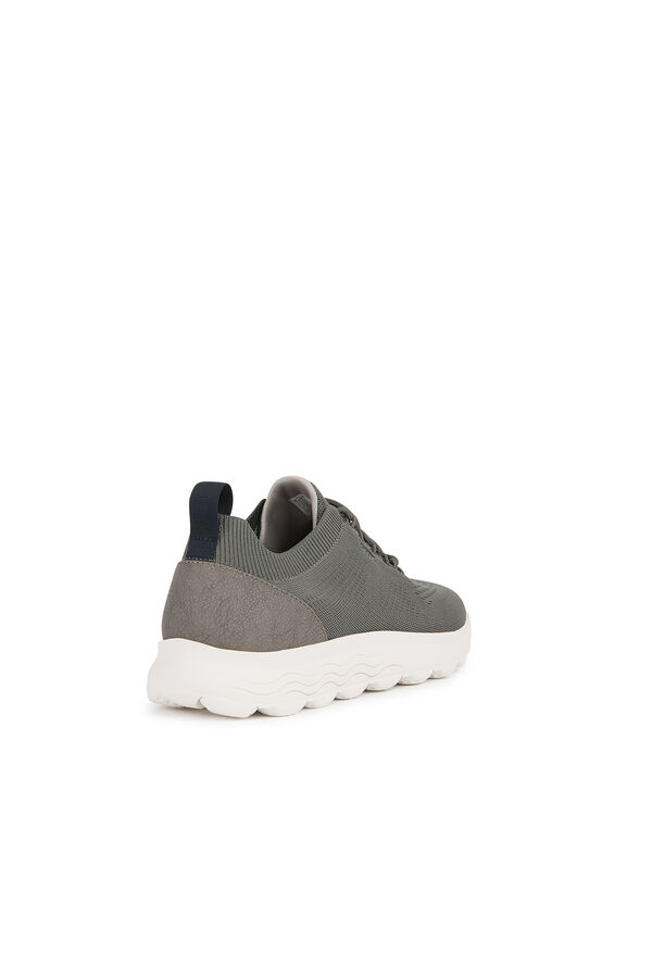 Geox Tênis Spherica™ Verde