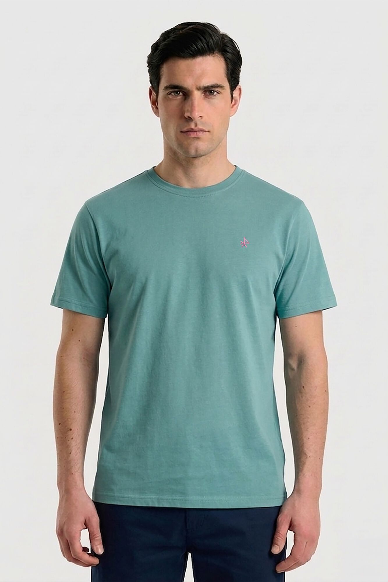 Valecuatro T-shirt logo Valecuatro