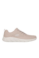 Skechers Chinelos de quarto Bobs B Flex Lo Tostado