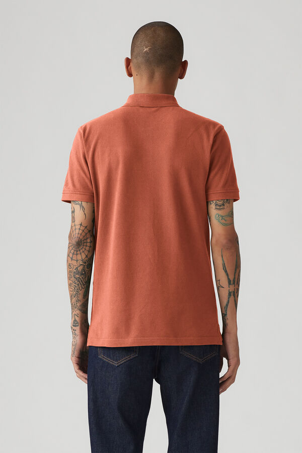 Levi's Polo Levis®  Vermelho