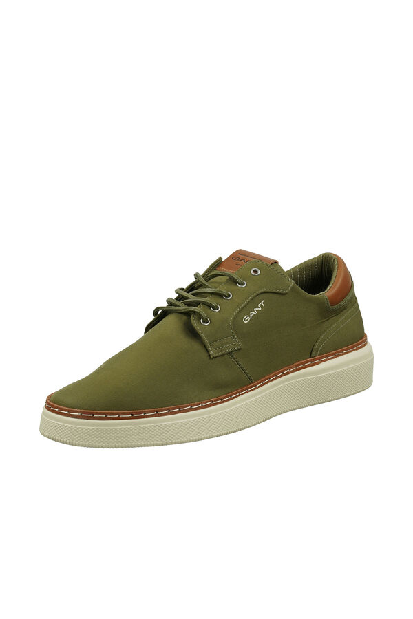 Gant Desportiva San Prep Verde