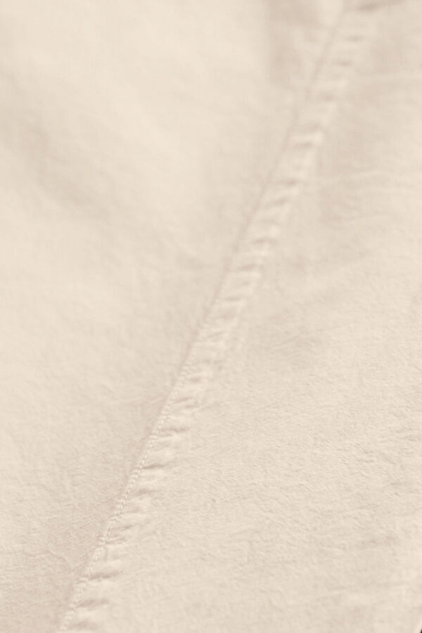 Bassols Florence top sheet Beige