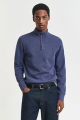 Gant Casaco de malha Gant Azul