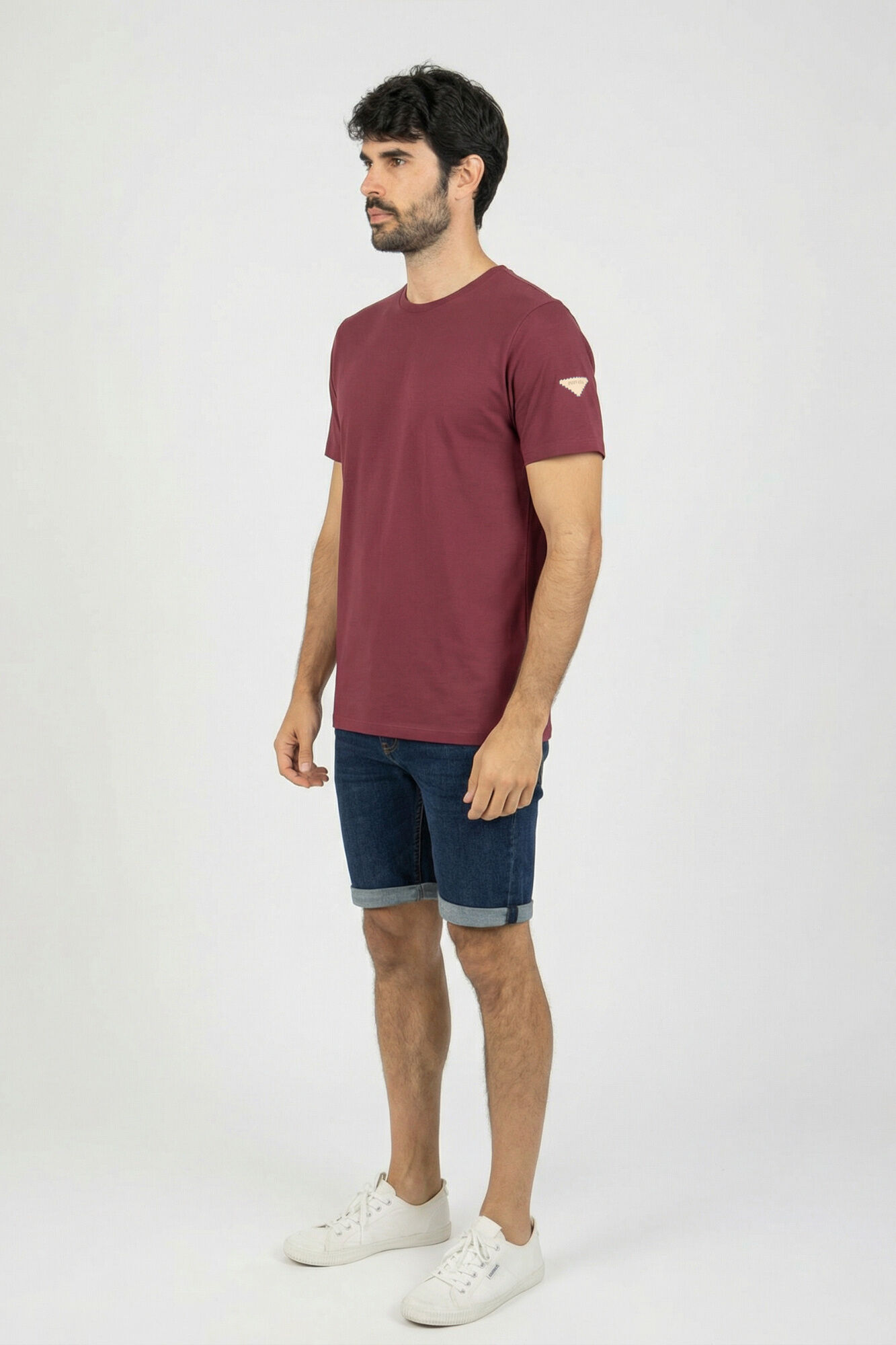 Privata Camiseta manga corta