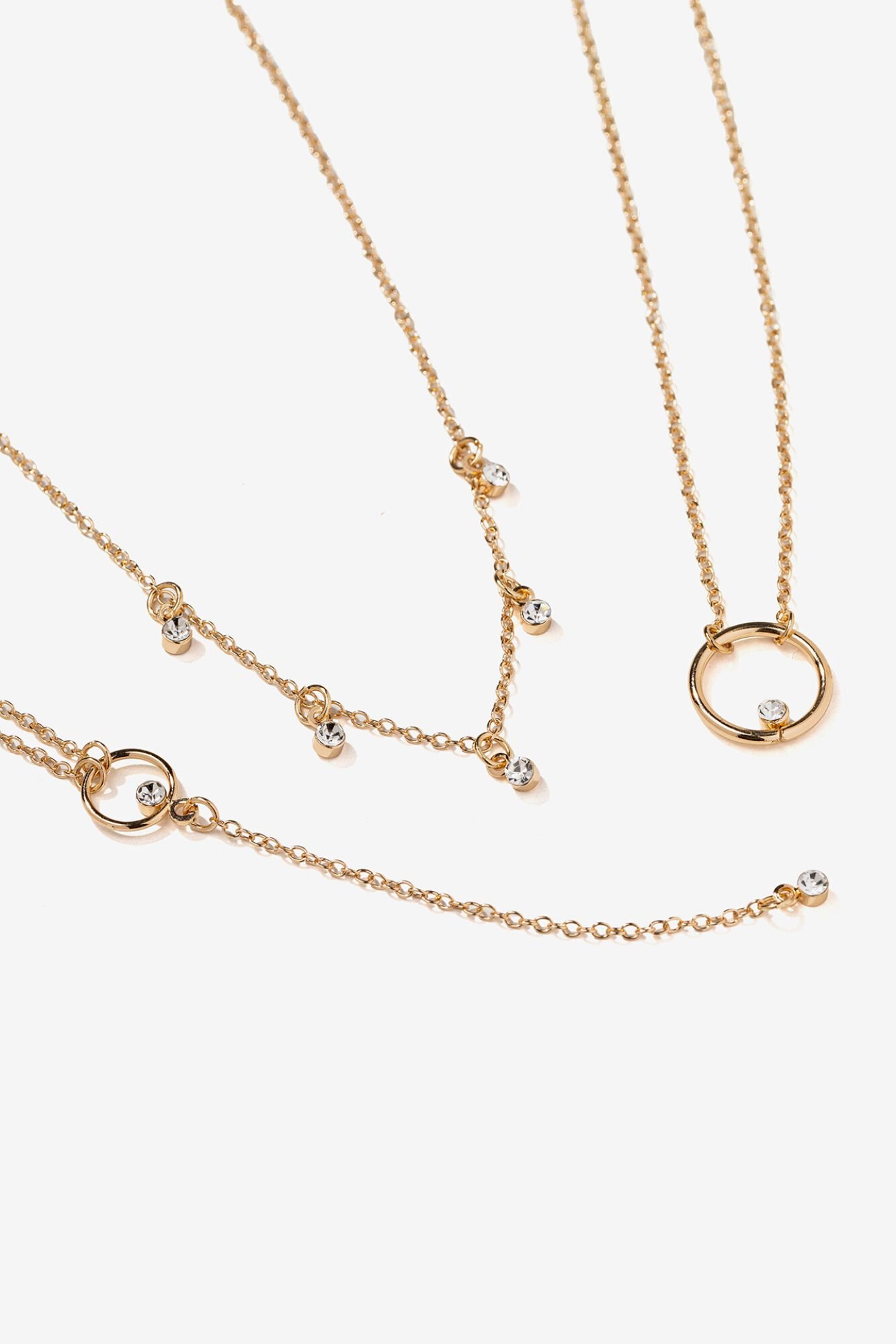 Vilanova Collar multicapa