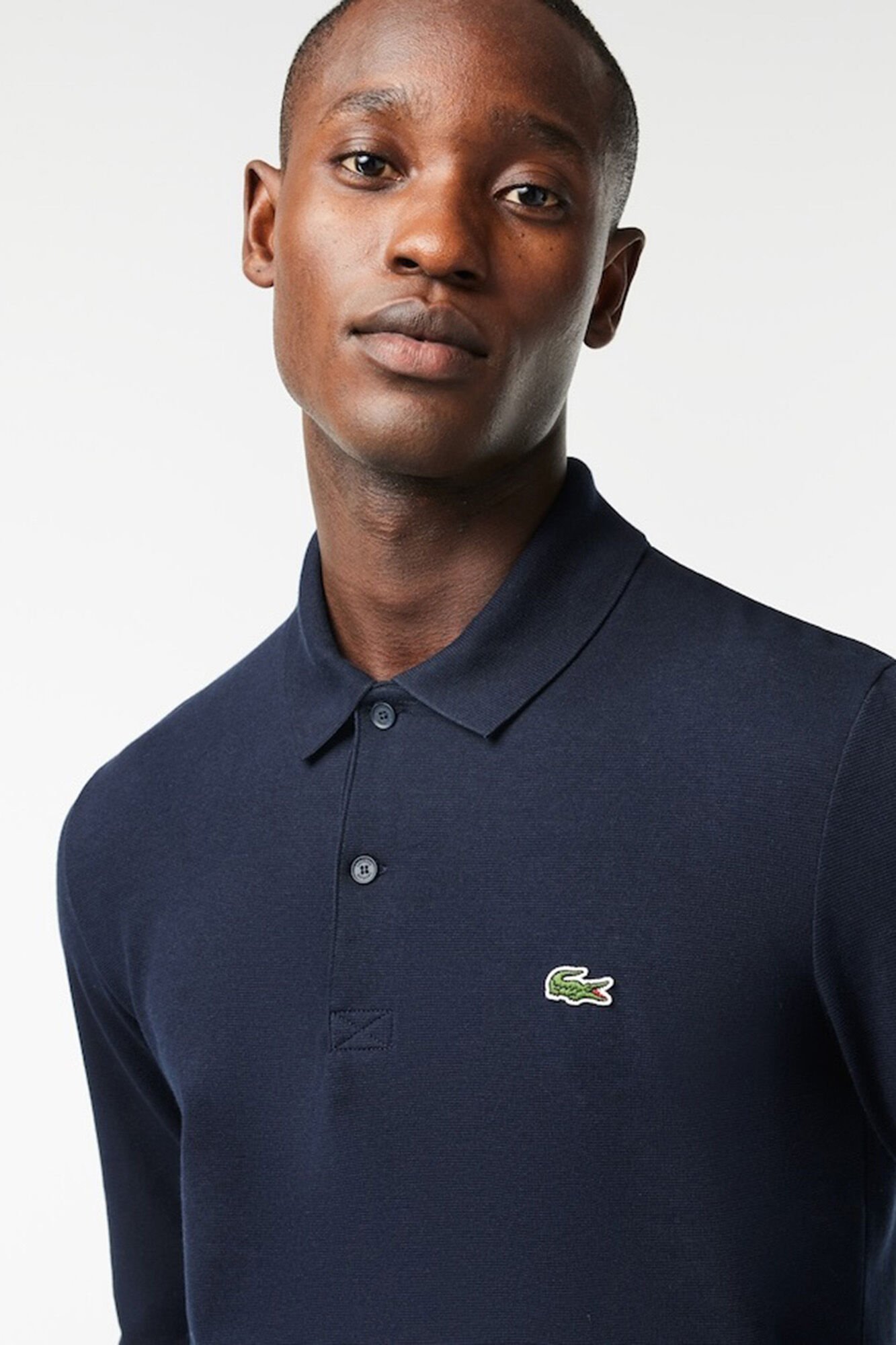 Polo outlet hombre cortefiel