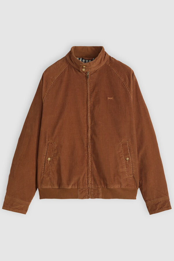 Levi's Casaco de veludo cotelê Levis®  Castanho