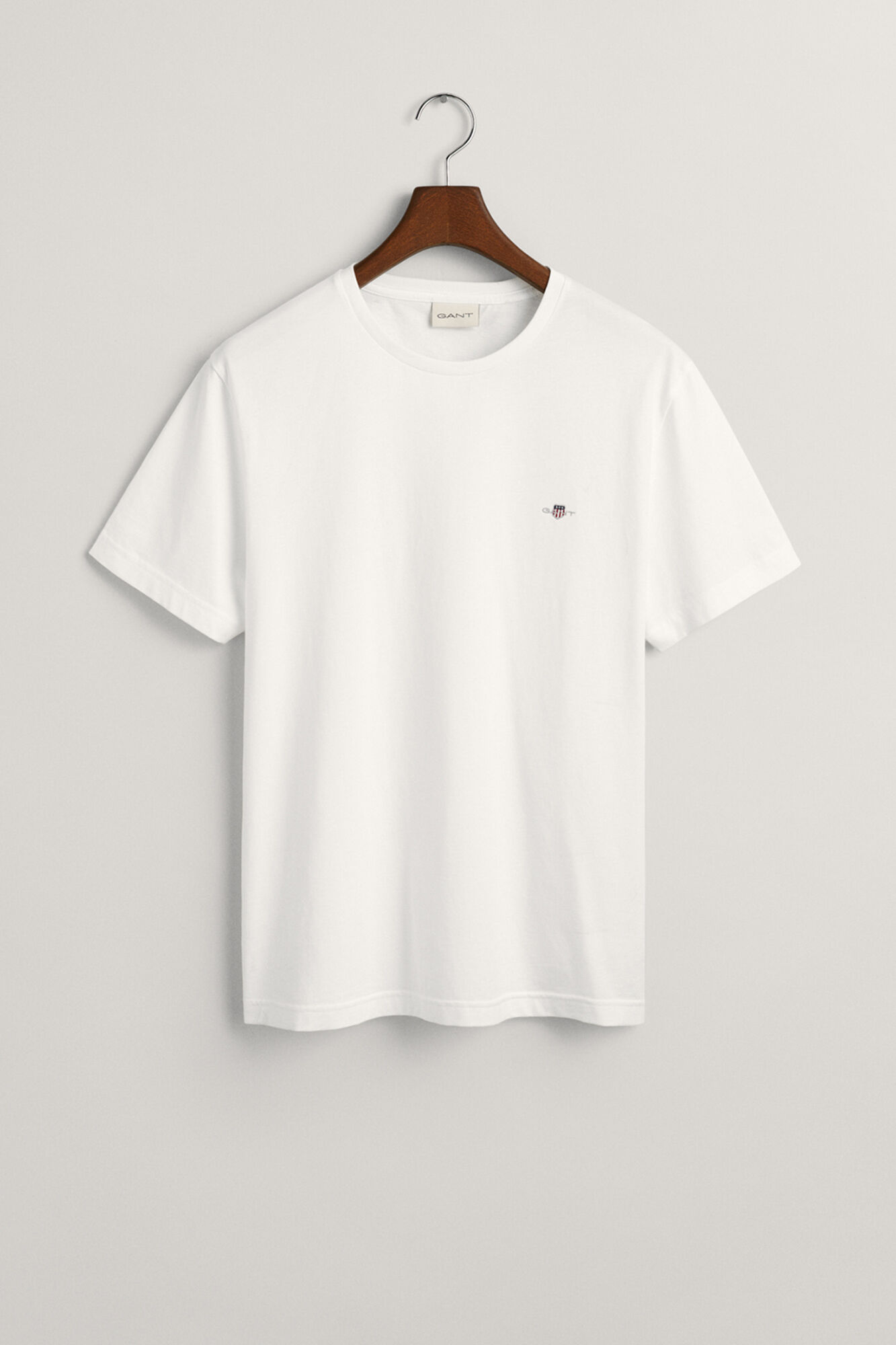 Gant T-shirt Regular Fit Shield