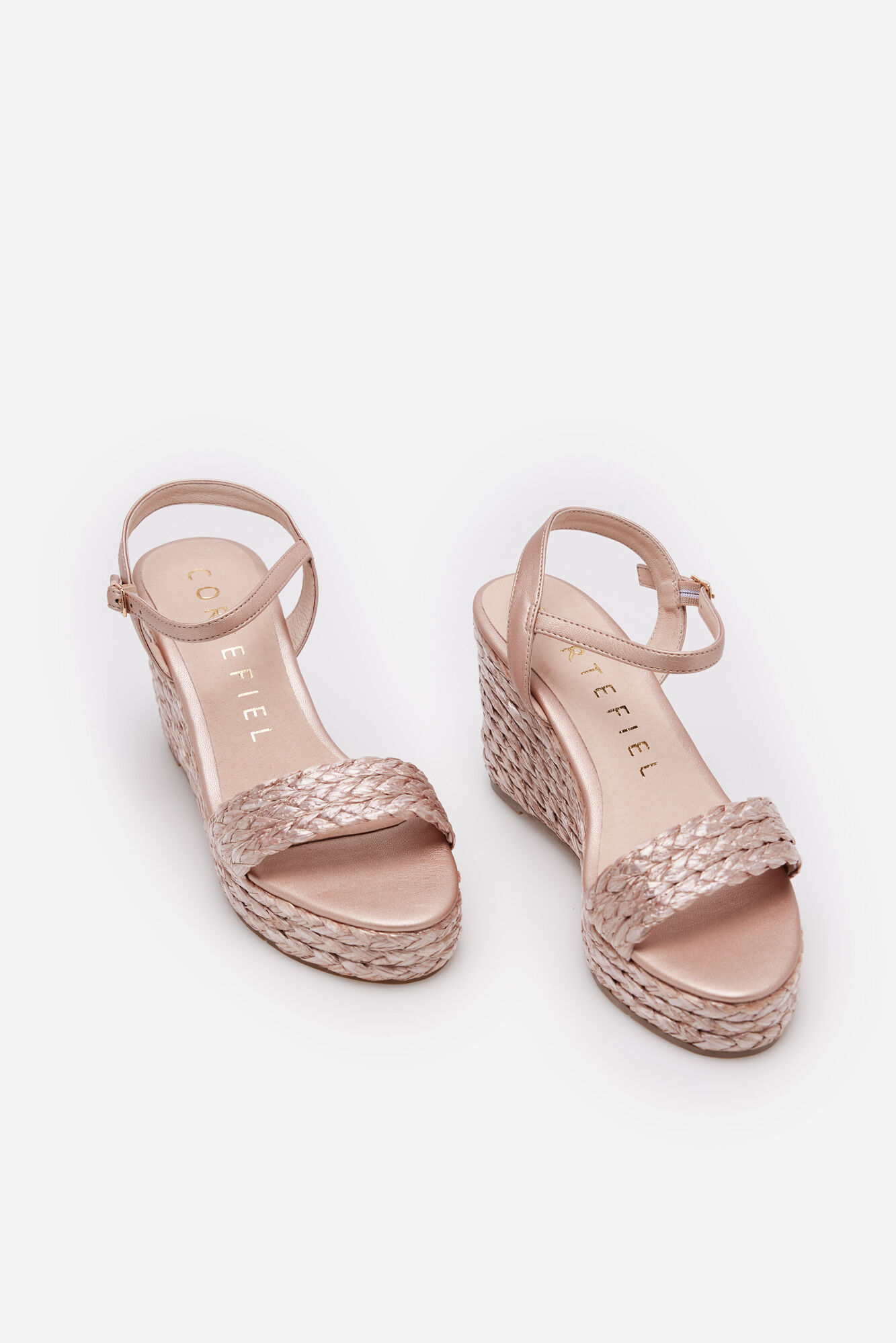 Zapatos de mujer | Nueva Colección | Cortefiel