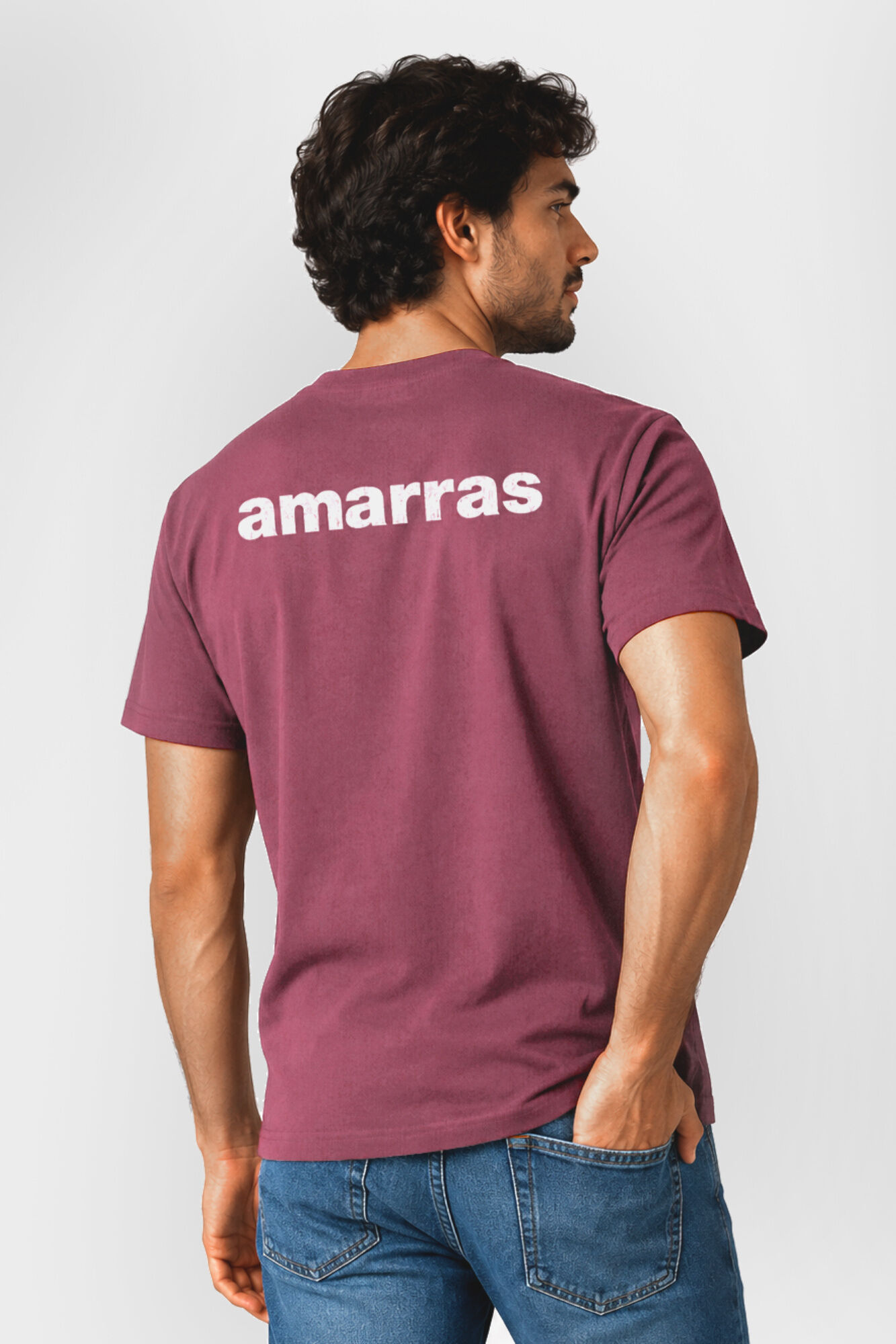 Amarras Copa Cabana T-shirt