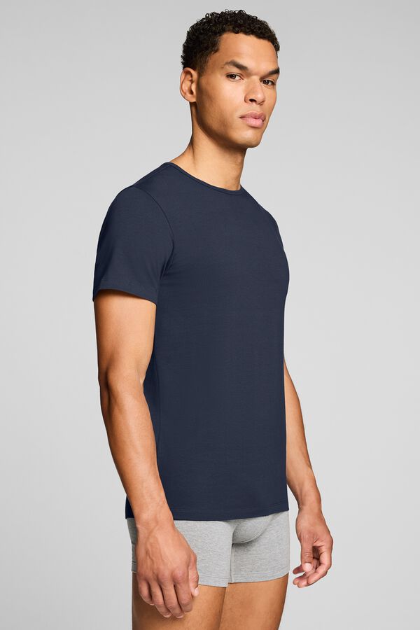 Levi's Levi's&reg; men's T-shirt (pack of 2) Multicolour