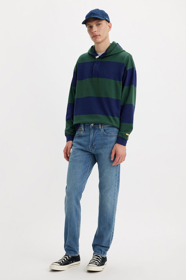 Levi's Jeans 502™ Taper  Azul