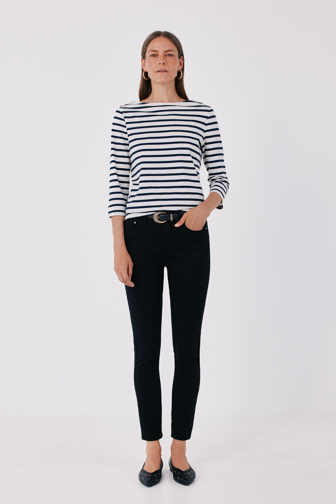 Cortefiel Sensational jeans