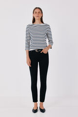 Cortefiel Sensational jeans Black