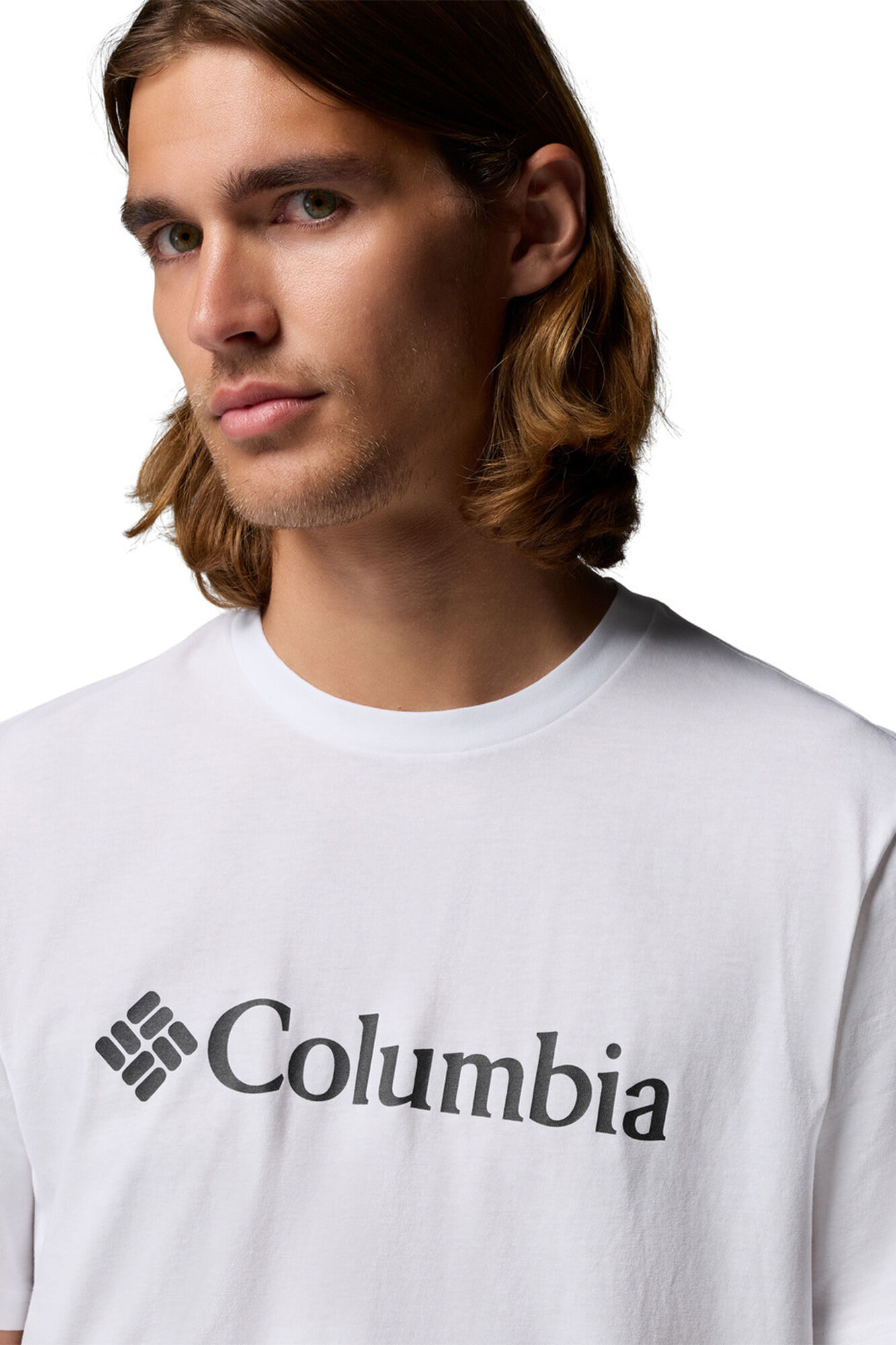 Columbia T-shirt CSC Basic Logo&trade;