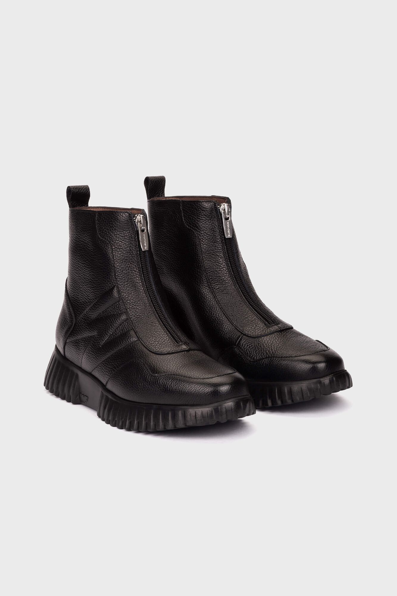 Wonders Sapatos Flexfly 25