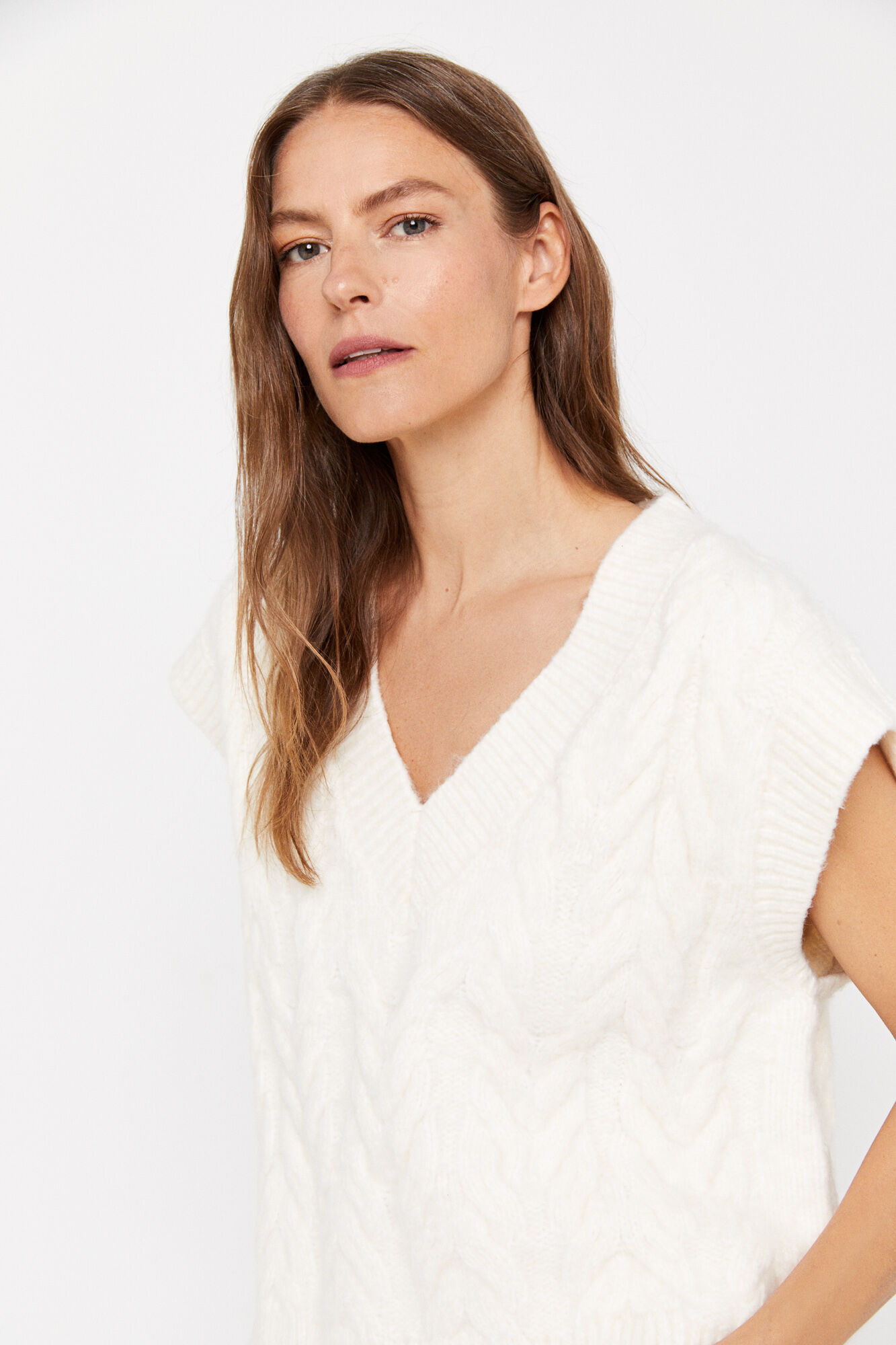 Sueter discount mujer cortefiel