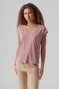 Vero Moda T-shirt fluída