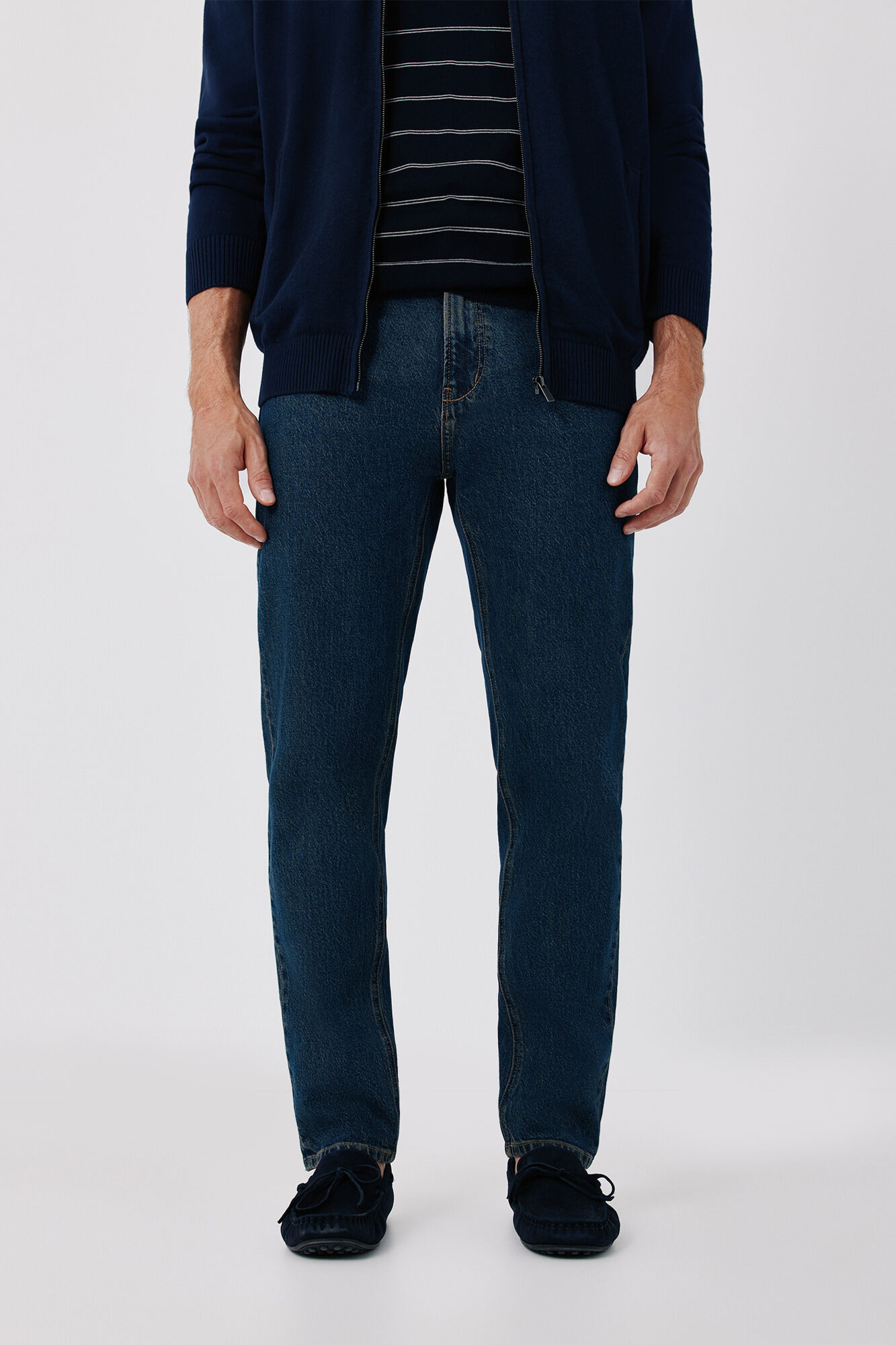 Cortefiel Slim fit jeans