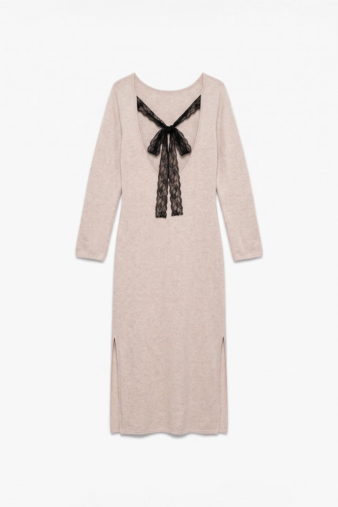 Vero Moda Vestido de malha