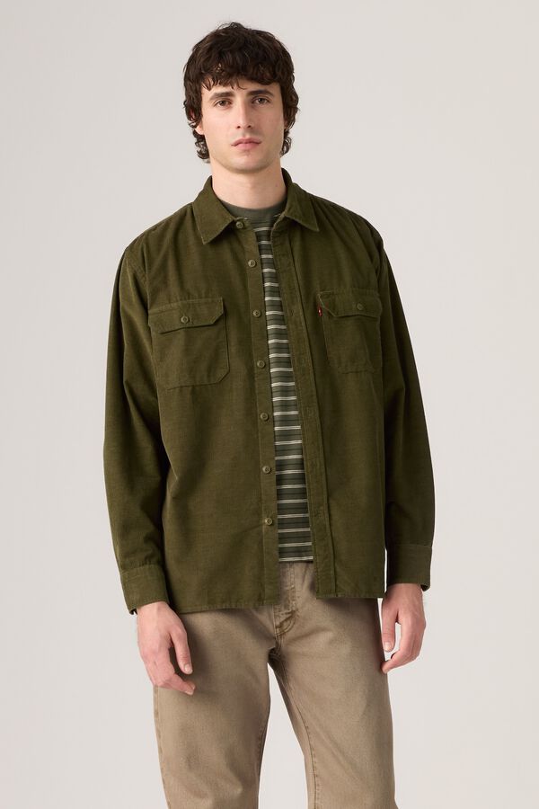 Levi's Levis&reg; shirt Brown